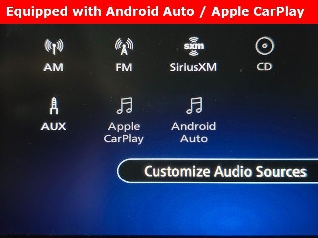 2019 Nissan Rogue SV AWD *Apple CarPlay*Android Auto*Heated Seats